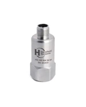 Hansford Sensors HS-160 AC velocity sensor