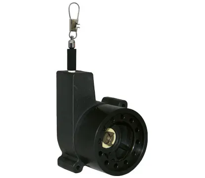 Wachendorff SZG50 trekdraad encoder – tot 2,4 m