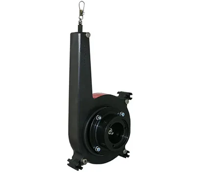[ENC-205] Wachendorff SZG107 trekdraad encoder – tot 7,5 m