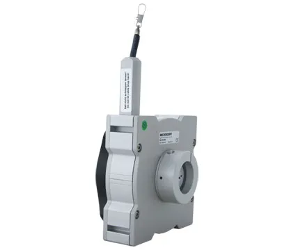 Wachendorff SZG165 trekdraad encoder – tot 40 m