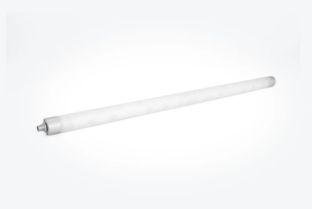 DIANA D20 – compacte LED-lichtlijn Ø20 mm IP54