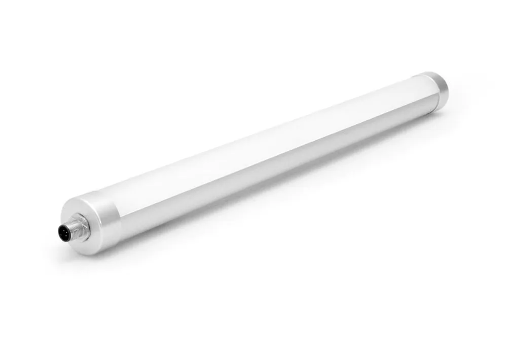 DIANA D37 – LED-lichtlijn Ø37 mm voor machinebouw