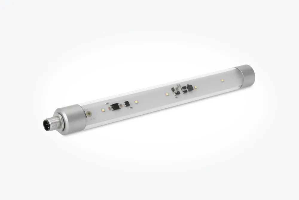 DIANA D25 – compacte LED-buisverlichting IP61