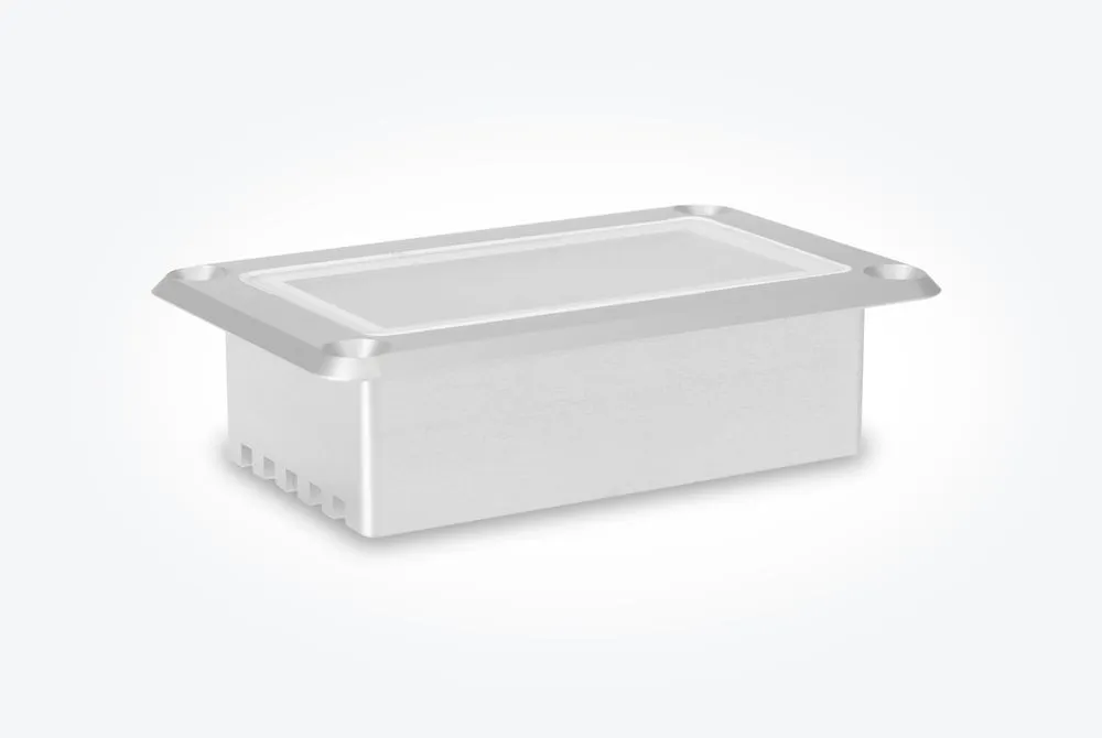 [VER-025] DIANA E70 – compacte rechthoekige inbouwverlichting IP68