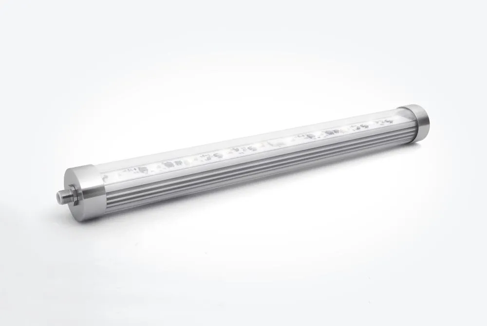 [VER-033] DIANA D45 V4A Multi-Color – RVS RGBW-machineverlichting