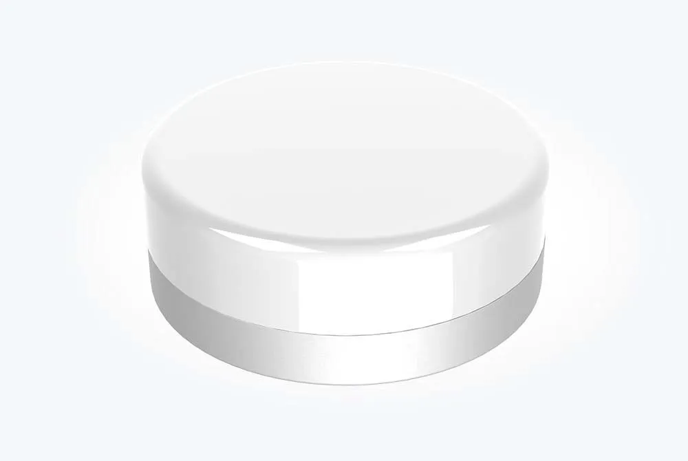 [VER-034] DIANA SA65 – compacte 360° RGBW-statuslamp IP67