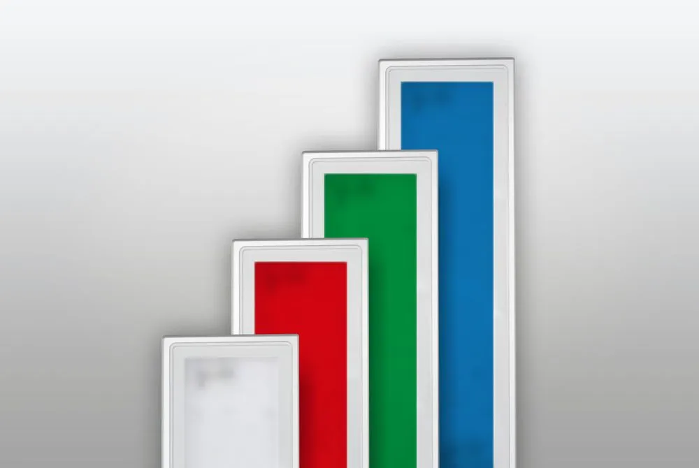 [VER-036] DIANA A80 Multi-Color – RGBW opbouwverlichting IP68